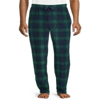 Aeropostale férfiak gyapjú pizsamák alvó nadrág, S-XL méretű, férfi pizsamák