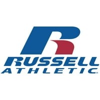 Russell Athletic férfi és nagy férfi Hosszú ujjú Performance póló, 3XL méretig