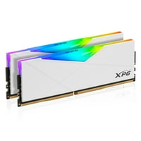 SPECTRI D RGB DDR 16GB 2x8GB DDR 3200MHz Cl fehér 2PK RAM PC4-25600