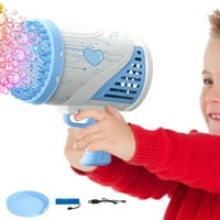 Famure Bubble Maker Gép