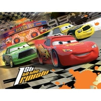 Ravensburger-Disney Pixar-autók XXL Kirakós játék