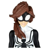 Spider-Man Titan Hero Sorozat Web Harcosok: Pók-Lány