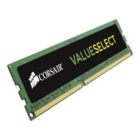 ValueSelect 4GB DDR asztali memória modell V4GX3M1A1600C11