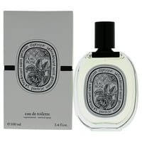 Eau Rose by Diptyque a nők számára-3. oz EDT Spray