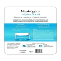 Neutrogena Hydro Boost Water Gel, CT