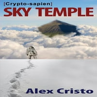 Crypto-Sapien: Crypto-Sapien: Sky Temple