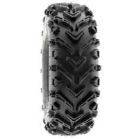 Sunf 25x8 - ATV UTV All Terrain készlet a PR A041 gumiabroncsnál