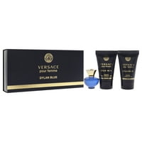 Versace Dylan Blue Pour Femme parfüm ajándék szett nőknek