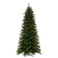 Vickerman 9 '50 Douglas Fenyő Mesterséges Vékony Megvilágítatlan Karácsonyfa