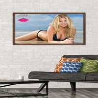 Sports Illustrated: Swimsuit Edition - Kate Upton Wall Poster, 22.375 34 keretes