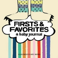 Kedvencek: A Baby Journal