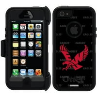 iPhone 5 5s Otterbo Defender sorozat Egyetemi tok