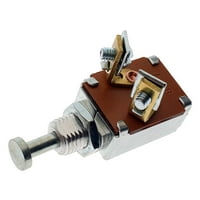 Standard Motor Products Neutral Backup Switch Fits select: FORD MUSTANG, 1975- FORD F150