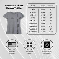 Lightyear-So-Női Rövid ujjú grafikus póló