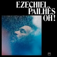 Ezechiel Pailhes - OH-CD