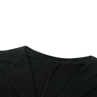 Női Vintage Pamut vászon A-line ruha nyári alkalmi gomb le V-nyakú Midi ruha plusz méretű S-3XL