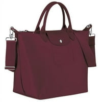 Longchamp le pliage neo felső fogantyú táska taupe