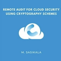 Távoli ellenőrzés a Felhőbiztonsághoz kriptográfiai sémák segítségével