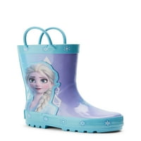Disney Fagyasztott Anna és Elsa hópehely eső Boot