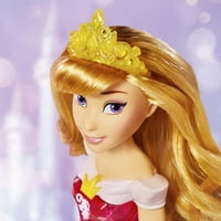 Disney Princess Royal Shimmer Aurora Divatbaba, Tartozék