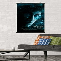 Harry Potter és a Félvér Herceg-szellem fal poszter, 22.375 34