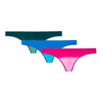 Unifes.com Tie Dye Casual Thong nadrág, csomag