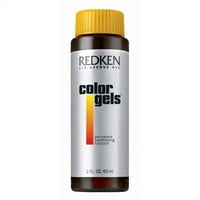 Redken Color gélek állandó kondicionáló Haircolor 5Gb-szarvasgomba, Oz