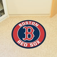 - Boston Red So Roundel szőnyeg 27 átmérőjű