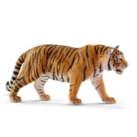 Schleich a természet világa: Tigris