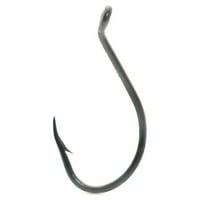 Mustad csőr horog - 10pc