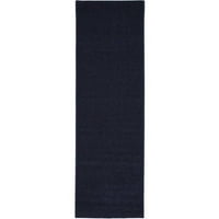 Mainstays Titan Solid Runner, Navy, 1'10.5 6 '