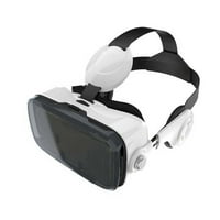 3D virtuális valóság BO szemüveg 3. A Blutooth -vezérlővel ellátott telefonokhoz