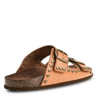 írta: Portland Boot Company Women's Gurded Footed Sandals