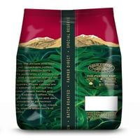 Arany kávé Kanaloa Blend őrölt bab 10oz - Közepes sült - arabica bab