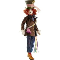 Alice Through the Looking Glass Élő akció Deluxe Mad Hatter