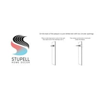 Stupell Industries Modern kagylóhéjak parti gerinctelen kagyló kifejező festmény, 12, Jeanette Vertentes tervezése