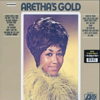 Aretha Franklin - Aretha ' s Gold-Vinyl