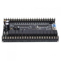 Ipari vezérlőpanel 32 bites CPU FX1N 32MRT automatikus vezérlési alkalmazásokhoz