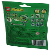 Sorozat GLURT készlet LEGO 41519