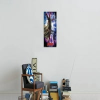 Avengers Age Of Ultron Vision poszter eladta Art.Com
