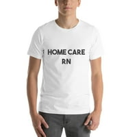 3XL Home Care RN Bold póló Rövid ujjú pamut póló Undefined Ajándékok