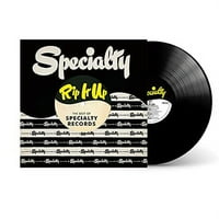 Különböző Művészek-Rip It Up: A Specialty Records Legjobbjai-Vinyl