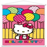 Hello Kitty-Mimy 24 40 Poszter