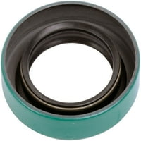 Seal Fits select: 1983- FORD F150, 1984- FORD RANGER