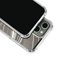 Skinit márvány szürke márvány iPhone Pro átlátszó tok