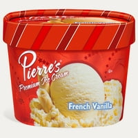Pierres fagylalt Pierres fagylalt, 1. QT