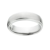 Egyéni kivitel rozsdamentes acél gyűrű