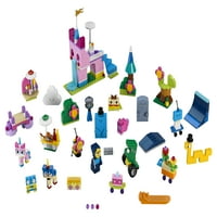 Unikitty Unikingdom Creative Brick Box 41455