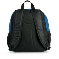 Wonder Nation Navy Backpack