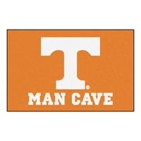 Tennessee Man Cave Starter szőnyeg 19 X30